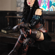 Illustration for article titled Cosplay Brings iThe Witcher 3s/i Yennefer To Life